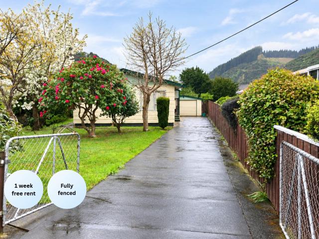 House for rent in Paraparaumu, Kāpiti Coast District