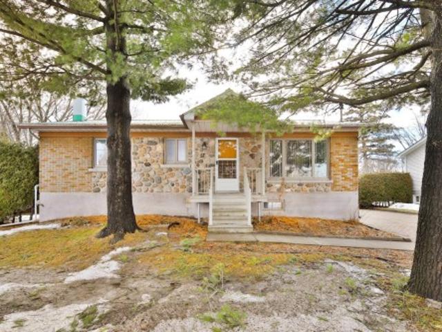 House for sale in La Vallée-du-richelieu, Quebec