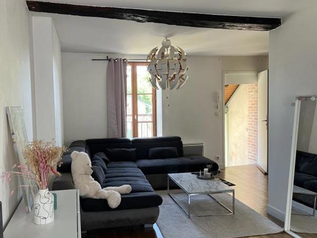 Appartement location à Orléans