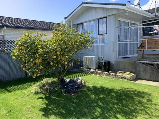 Apartment for rent in Wanganui District
