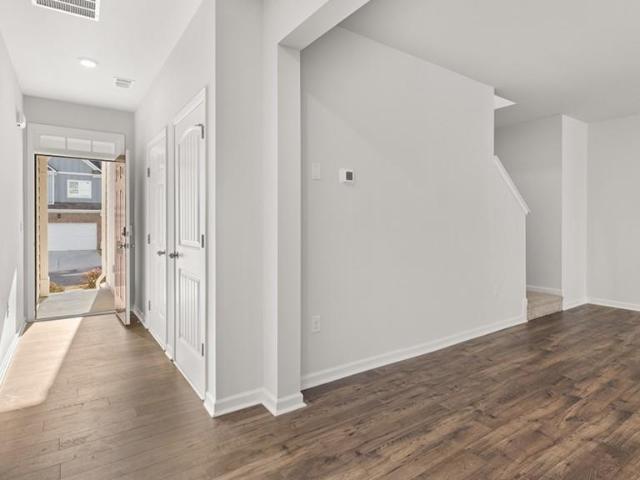 Townhouse for sale in Dahlonega, Georgia