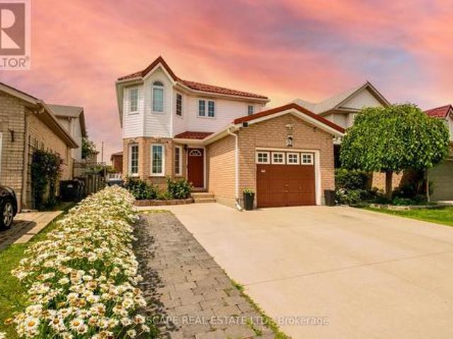 House for sale in Guelph, Ontario
