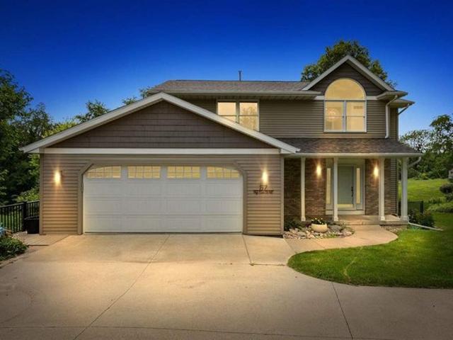 House for sale in Iowa City, Iowa