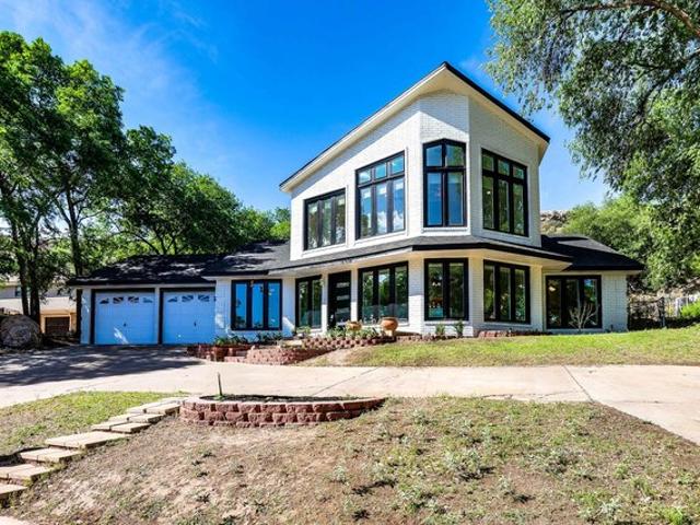 House for sale in Texas