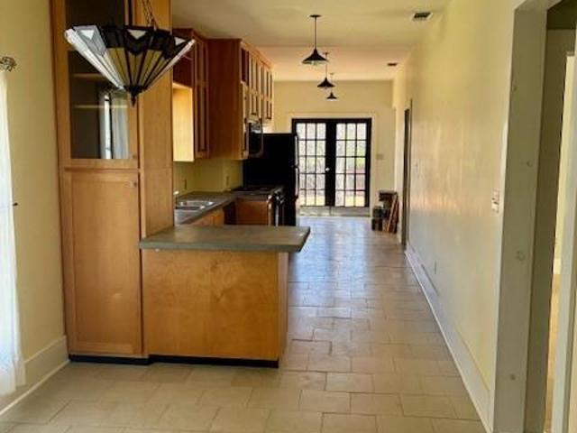 House for sale in Albany, Texas