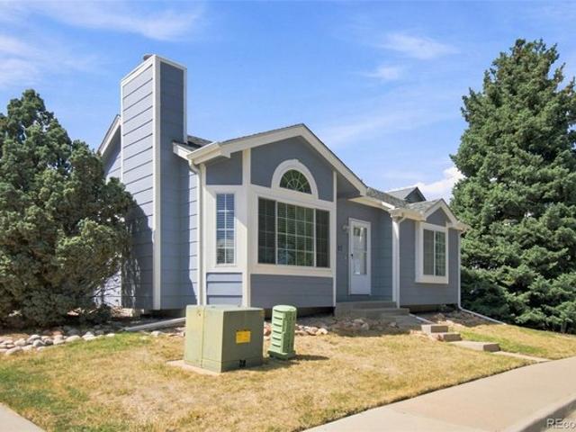 House for sale in Castle Rock, Douglas County