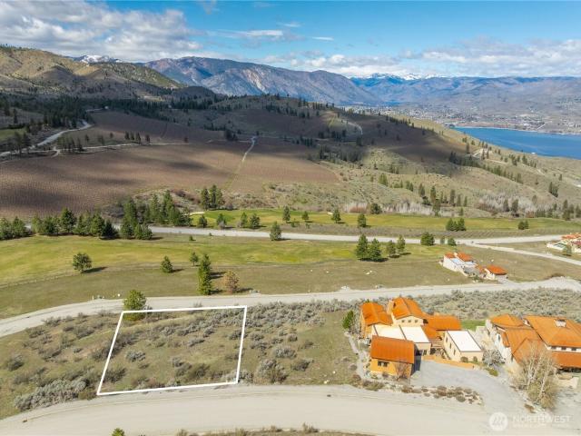Land for sale in Chelan, Washington