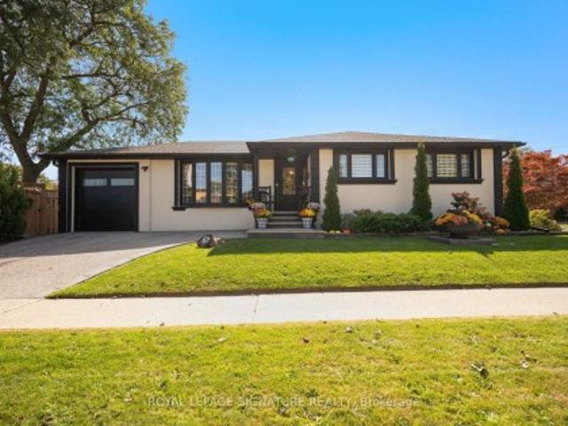 House for sale in Woburn, Ontario