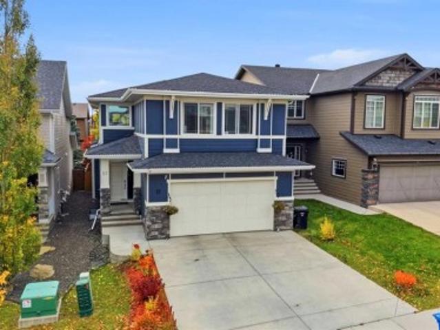 House for sale in Sage Hill, Calgary