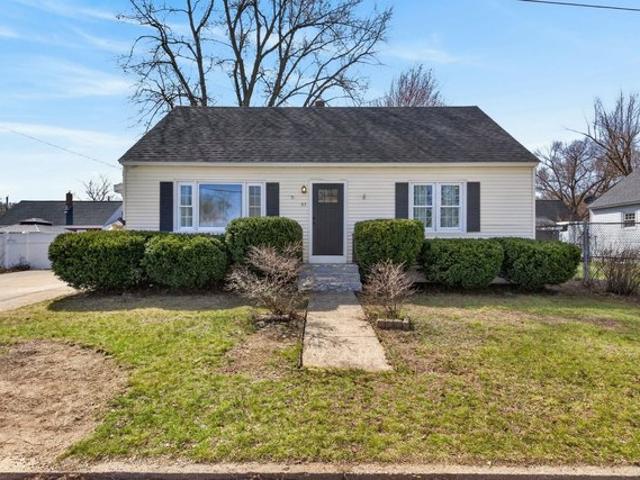 House for sale in New Hampshire