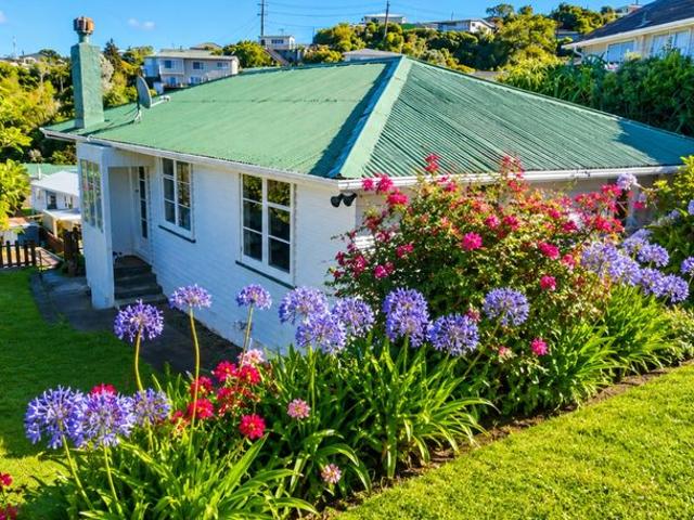 House for rent in Matata, Wellington