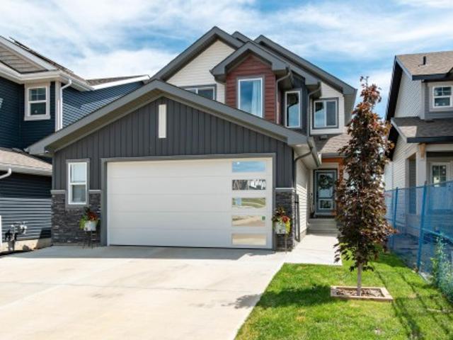 House for sale in Sherwood Park