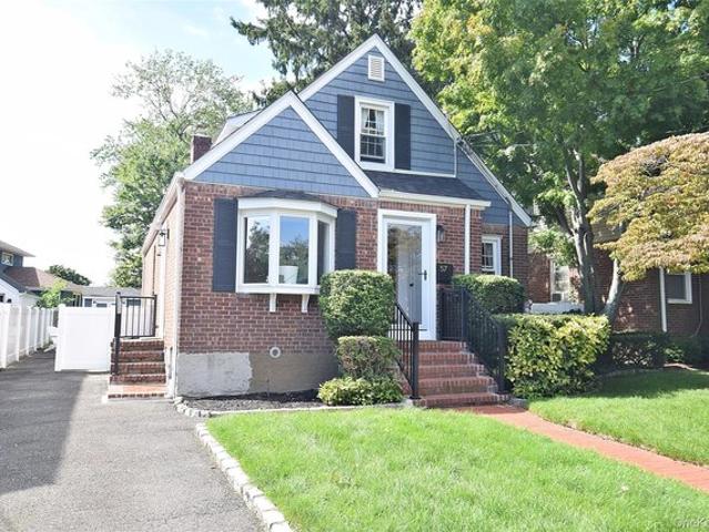 House for sale in Nassau, New York