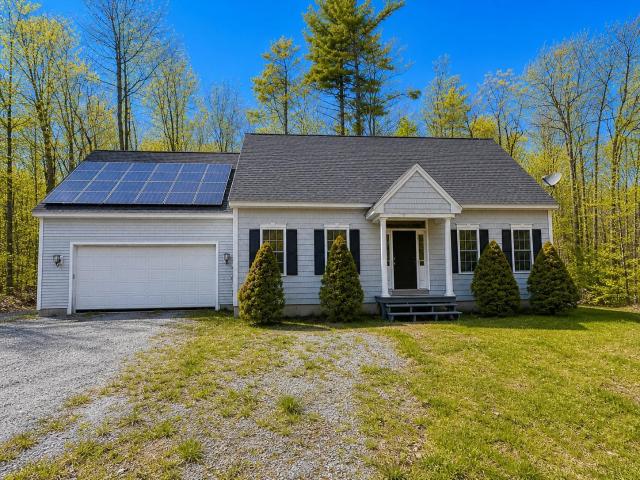 House for sale in New Hampshire