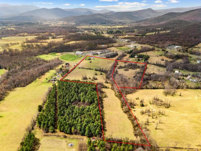 House for sale in Virginia