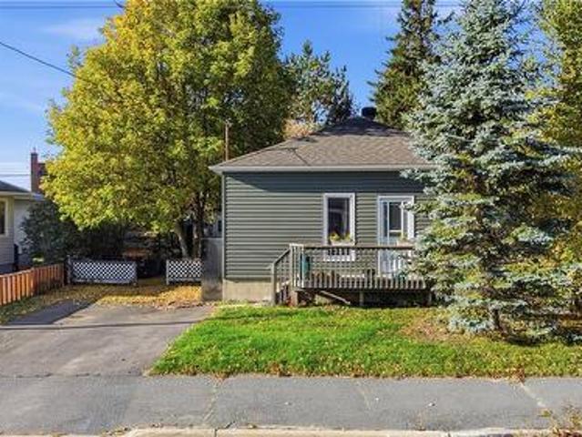 House for sale in Capreol, Greater Sudbury