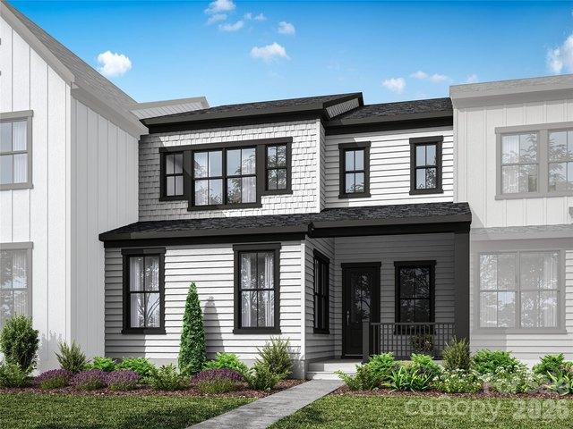 Townhouse for sale in Belmont, Gaston County