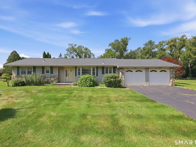 House for sale in Somers, Connecticut