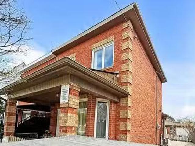 House for sale in Davenport, Toronto