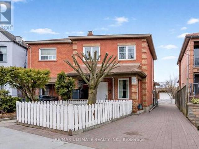 Property for sale in Woburn, Ontario