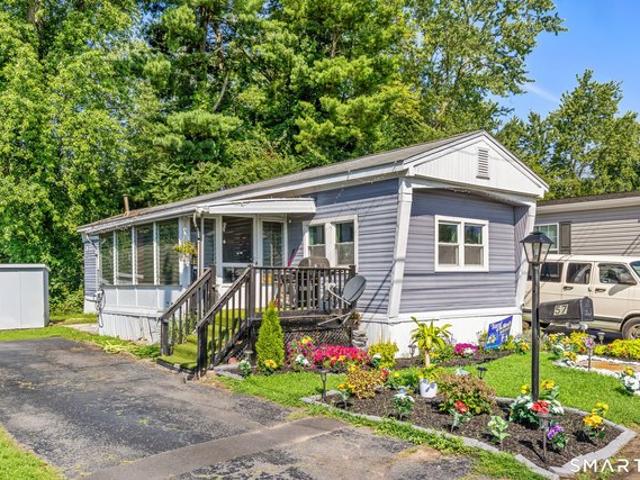 House for sale in East Hartford, Connecticut