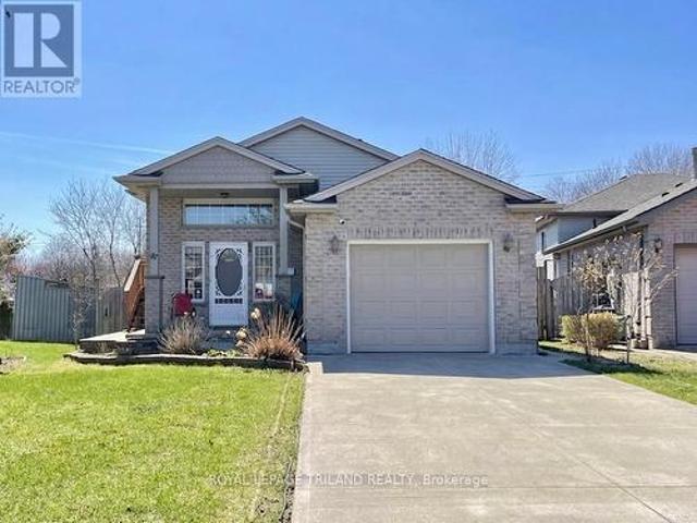 House for sale in Arva, Ontario