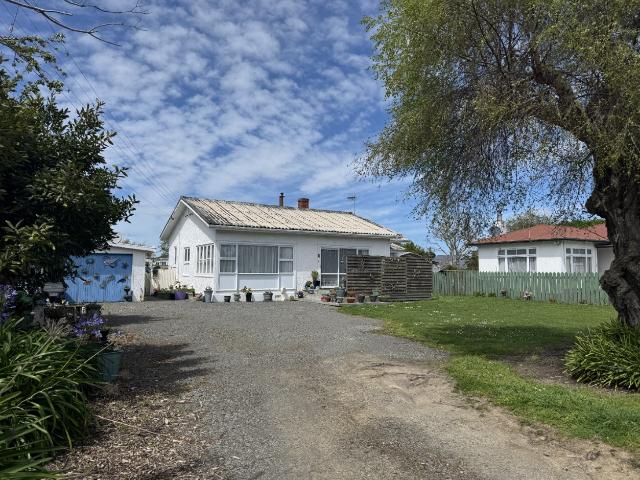 House for rent in Marton, Rangitīkei District