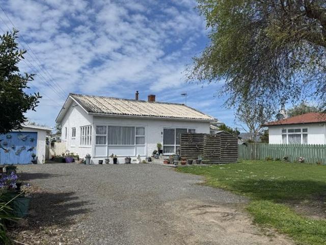 House for rent in Marton, Rangitīkei District