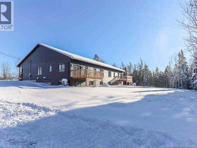 House for sale in Quispamsis, New Brunswick