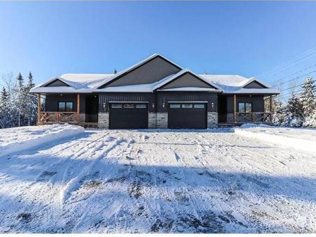 House for sale in Quispamsis, New Brunswick