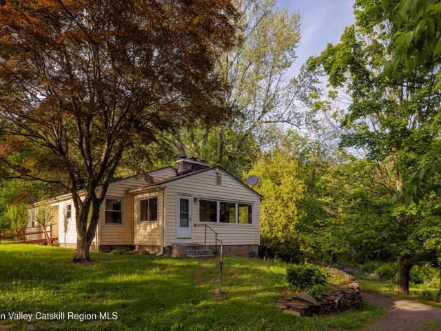 House for sale in Catskill, New York