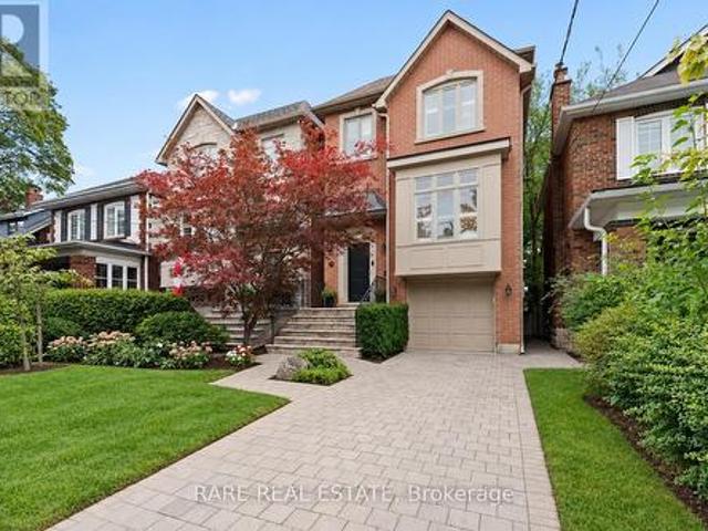 House for sale in Woburn, Ontario