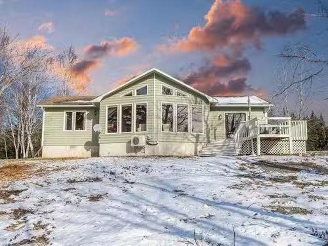 House for sale in East Sable River, Nova Scotia