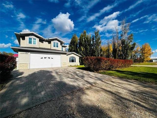 House for sale in Pierson, Manitoba