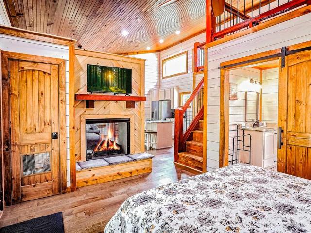 House for sale in Broken Bow, Oklahoma