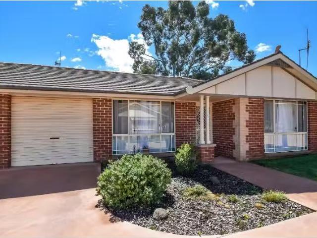 Apartment for rent in Orange, New South Wales