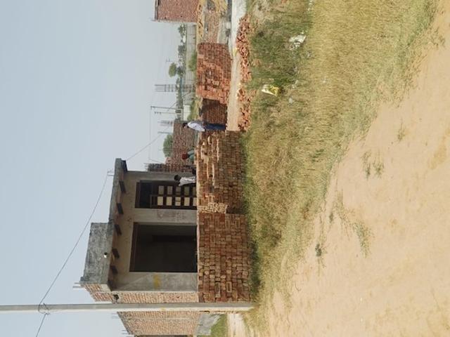 Land for sale in Hariana