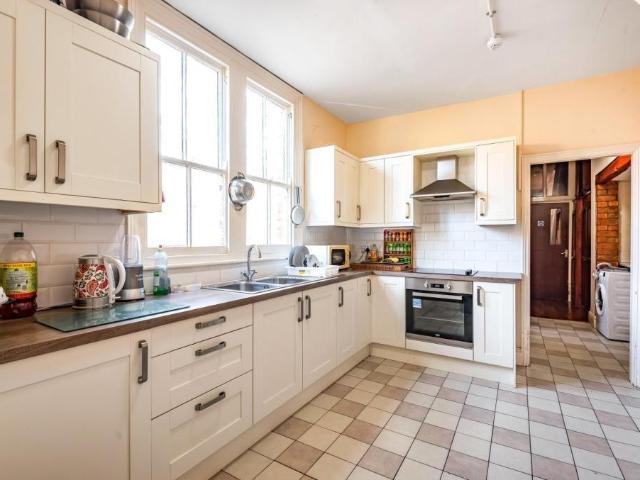 House for rent in St Catherines, Lincoln