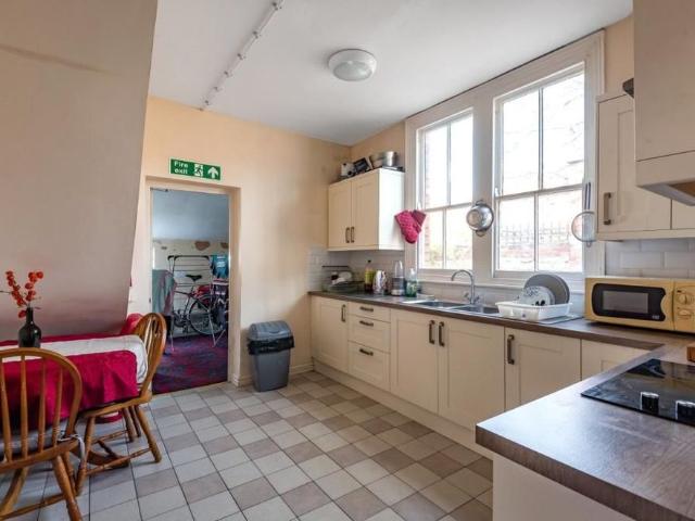 House for rent in St Catherines, Lincoln