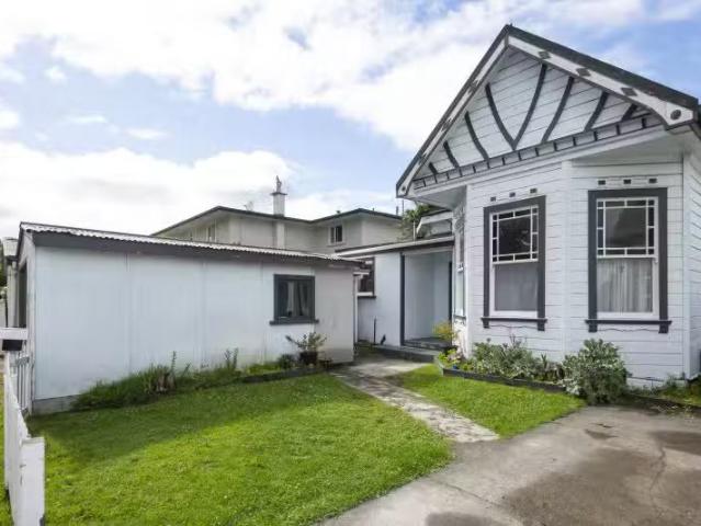 House for sale in East Coast