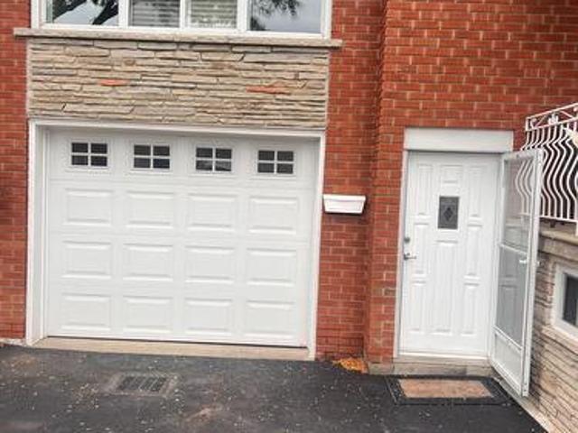 House for rent in Humber River—Black Creek, Toronto