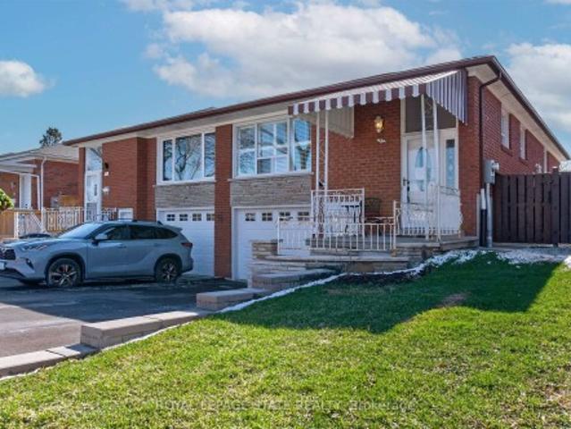 House for sale in Woburn, Ontario