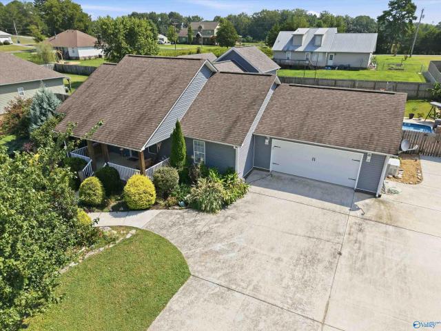 House for sale in Grant, Marshall County