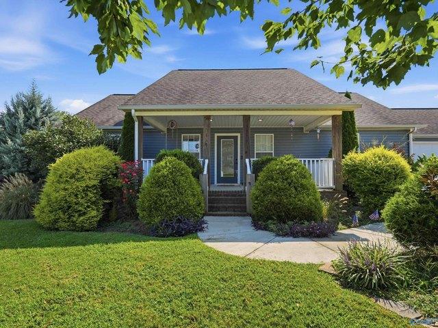 House for sale in Grant, Marshall County