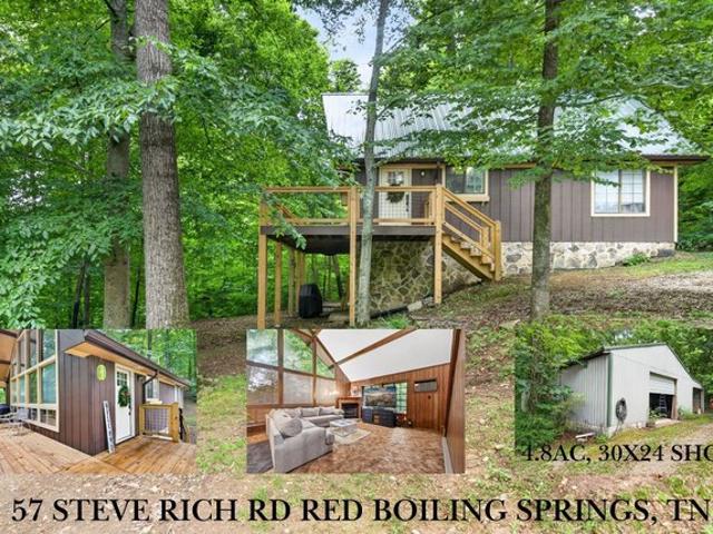 House for sale in Tennessee