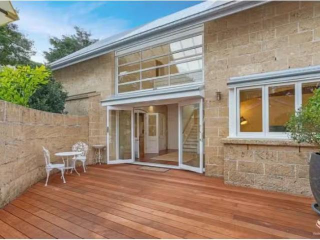 House for rent in Sydney, New South Wales