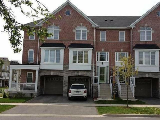 House for rent in Ajax