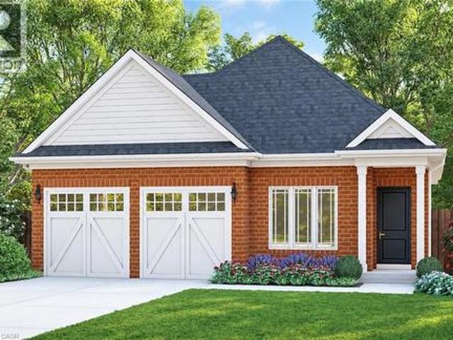House for sale in Welland, Golden Horseshoe