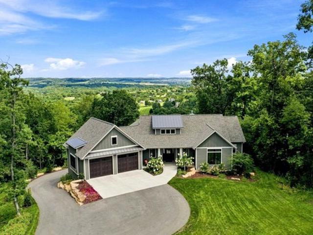 House for sale in Galena, Illinois
