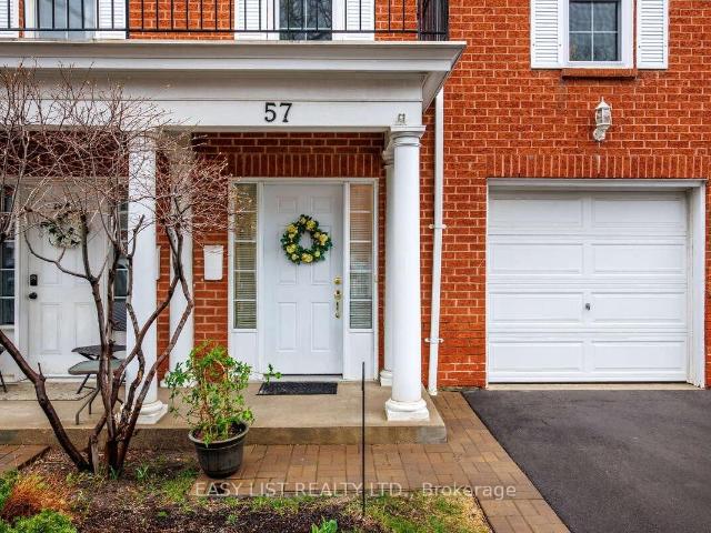 Condo for sale in Georgina, Ontario